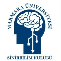 Marmara Üniversitesi Sinirbilim Kulübü logo - Similar company to Ytü Astronomi Kulübü