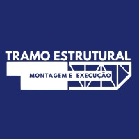 Tramo Estrutural.Br logo - Similar company to Imoero Pré-Fabricados