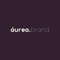 áurea.brand logo - Similar company to Sp< Institucional