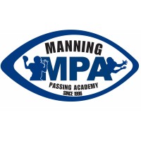 MANNING PASSING ACADEMY logo - Similar company to Mitchell Private Holdings, Llc