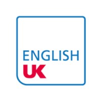 English UK logo - Similar company to Uk Data Centre Modules