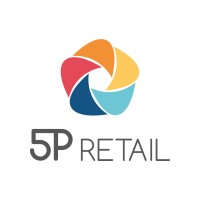 5P Retail logo - Similar company to Dingourmandise