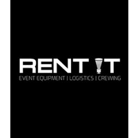 Rent It Australia logo - Similar company to Select Events