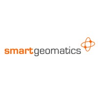Smart Geomatics logo - Similar company to Datlantis Regen