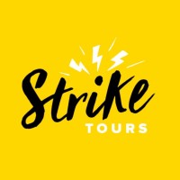 Strike Tours logo - Similar company to Caminho Coop