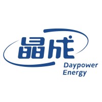 晶成能源股份有限公司 logo - Similar company to Power Logic (Sun Max Tech Limited)