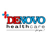 De Novo Healthcare Pvt. Ltd. logo - Similar company to Urban Health Solutions, Llc