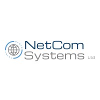 Netcom Systems Ltd logo - Similar company to Netcom System Solutions Llc
