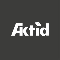 AKTID logo - Similar company to Néos