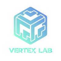 Vertex Lab logo - Similar company to I Synergy Group Ltd (Asx: Is3)