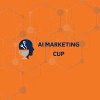 Al Marketing Cup logo - Similar company to Darya Design