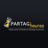 Les Partag'Heures.Fr