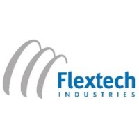 Flextech Industries logo - Similar company to Penflex