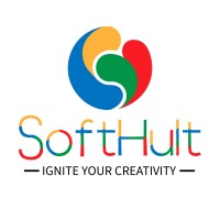 Softhult SMC PVT LTD logo - Similar company to Xacrosoft