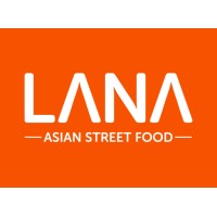 Lana Asian Street Food logo - Similar company to House Limerick