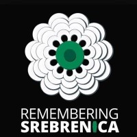 Remembering Srebrenica logo - Similar company to Badger Health Group