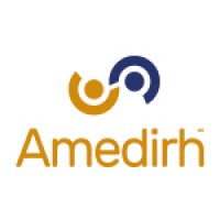 Asociación Mexicana en Dirección de Recursos Humanos (AMEDIRH) logo - Similar company to Amech