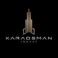 Karaosman İnşaat logo - Similar company to 3E Mühendislik Engineering