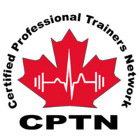 Certified Professional Trainers Network- Cptn
