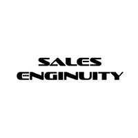 sales enginuity logo - Similar company to Orbiss