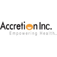 ACCRETION INC logo - Similar company to Constructify