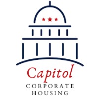 Capitol Corporate Housing, LLC logo - Similar company to Suite Solutions Corporate Housing