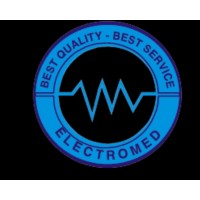 ELECTROMED SALES AND SERVICE logo - Similar company to Infy Lifescience