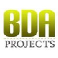 BDA-Projects logo - Similar company to Salesready