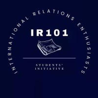 IR101 logo - Similar company to Ai, Security & Defense Forum (Aisd)