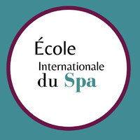 Ecole Internationale du Spa logo - Similar company to Awelys Spa