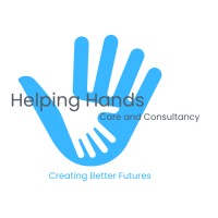 Helping Hands Care and Consultancy logo - Similar company to So Training & Consulting