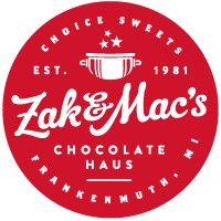 Zak & Mac'S Chocolate Haus