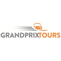 Grand Prix Tours logo - Similar company to Gpticket