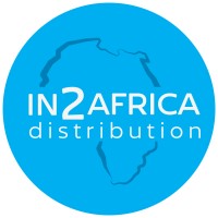 In2Africa Distribution logo - Similar company to Vacay Distribution