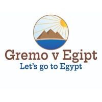 Gremo V Egipt logo - Similar company to Events-Explorers