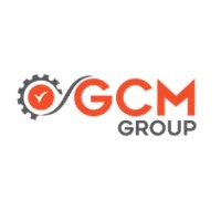 GCM Makina San. ve Tic. Ltd. Şti. logo - Similar company to Güven Çelik Machinery