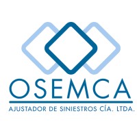 OSEMCA AJUSTADORES DE SINIESTROS CIA. LTDA. logo - Similar company to Options & Adjusters - Opa