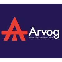Arvog (Finkurve Financial Services Limited) logo - Similar company to Brainhack
