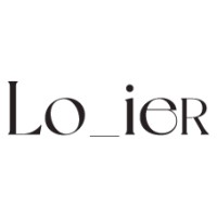 Lo_ier - The nature of Law logo - Similar company to Space Danta