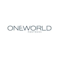 OneWorld Partners logo - Similar company to Oneworld Group