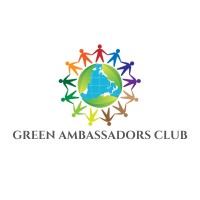 Green Ambassadors Club logo - Similar company to Glownew