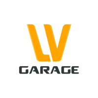LV Garage logo - Similar company to Lv Cireuse