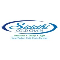 Siddhi Enterprises logo - Similar company to Siddhi Cold Chain
