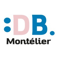 Divinement Bien - Montélier logo - Similar company to Orb Project Management