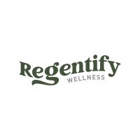 Regentify logo - Similar company to Muse Group Limited