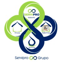 SERVIPRO GRUPO logo - Similar company to Fumicam