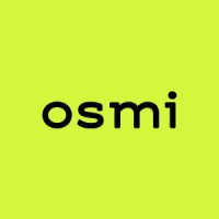 Osmi logo - Similar company to Skyeng