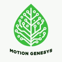 Motion Genesys logo - Similar company to Embedded Consultants