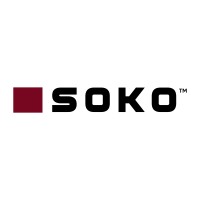 SOKO Express logo - Similar company to Multi-Pôles Logistix - Mplx