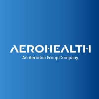 Aerohealth logo - Similar company to Longevity 960